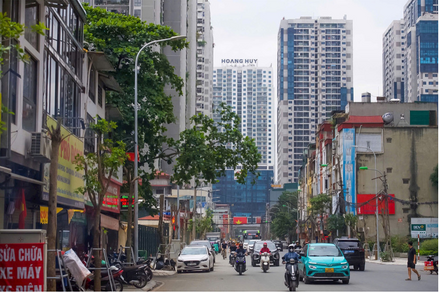 Quy hoạch tạo hai thái cực ở Hà Nội: Nơi tăng giá chóng mặt, nơi gần như 'đóng băng'