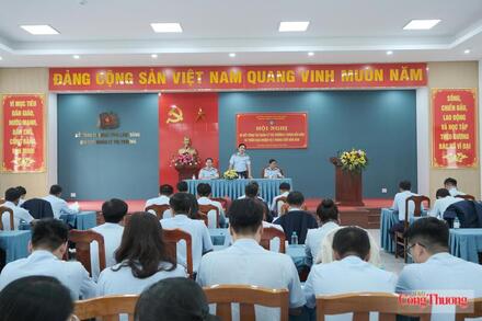 Quản lý thị trường Lâm Đồng: Gần 750 vụ vi phạm bị xử lý trong 6 tháng đầu năm