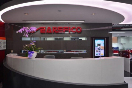 Searefico (SRF) lập thêm 2 công ty con, dồn lực cho mảng kho vận và tài sản công nghiệp