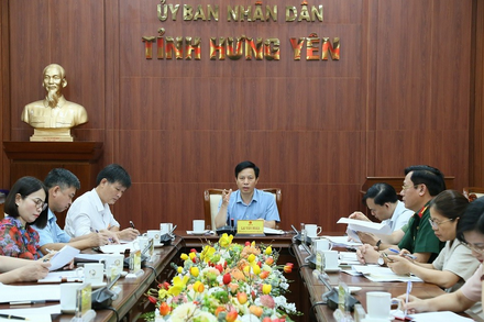 Festival Hoa - Điểm nhấn cho du lịch nông nghiệp của Hưng Yên