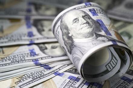 Tỷ giá USD hôm nay (3-7): Đồng USD lao dốc