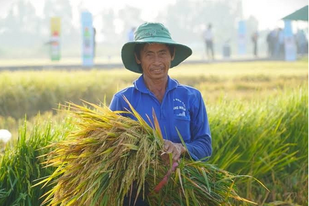 Ngân sách nhà nước hỗ trợ tối đa 100% kinh phí thông tin, truyền thông khuyến nông