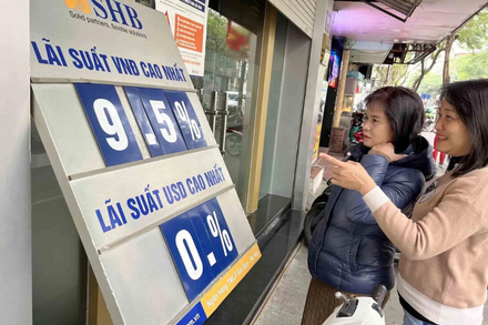 Lãi suất nửa cuối năm 2026 sẽ diễn biến ra sao?