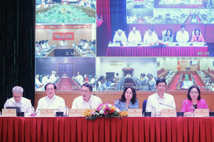 Ngành VHTT&DL đạt kết quả toàn diện trong 6 tháng đầu năm 2026