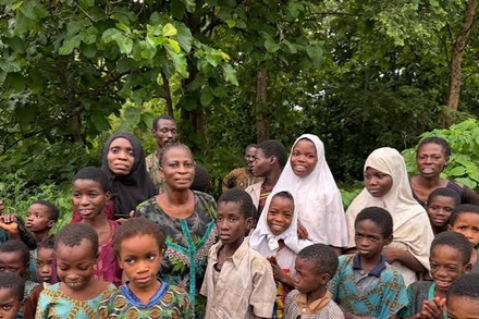 Quân đội Nigeria giải cứu thành công 46 học sinh và giáo viên bị bắt cóc, giam cầm