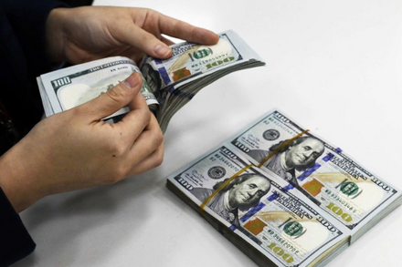 Tỷ giá USD hôm nay 14/7/2026: Đồng bạc xanh tăng nhiệt