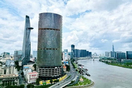 HoREA kiến nghị trao 'danh phận' rõ ràng cho khu kinh tế đặc biệt