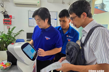 Hà Nội: Hệ thống AI không được tự động từ chối dịch vụ công của người dân
