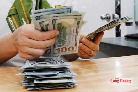 Tỷ giá USD hôm nay 22/7/2026: USD nối dài đà tăng
