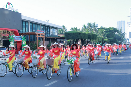 Khánh Hòa tổ chức Ngày Văn hóa, Du lịch tại Quảng Trị, thúc đẩy liên kết phát triển vùng