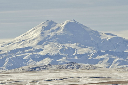 Năm nhà leo núi Bosnia thiệt mạng trên đỉnh Elbrus cao nhất châu Âu