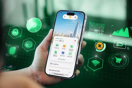 Giao dịch chuyển tiền an toàn hơn với tính năng cảnh báo lừa đảo mới trên ứng dụng OCB OMNI