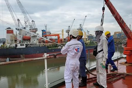 Quy định mới về công nhận đăng kiểm viên phương tiện thủy nội địa
