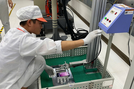 Chỉ 7 tháng, FDI thu hút hơn 38 tỷ USD, vốn giải ngân lập kỷ lục 5 năm