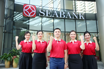 SeABank phát hành 40 triệu cổ phiếu ESOP, ghi nhận những đóng góp của đội ngũ nhân sự