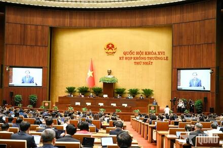 Giảm thủ tục cần đánh giá mức độ rủi ro