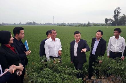 Người bạn lớn, người đồng chí thủy chung, gắn bó của Việt Nam