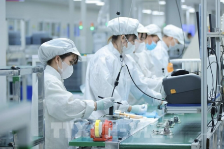 40 năm thu hút FDI: Đã đến lúc định vị giai đoạn mới!