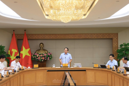 Tổng rà soát VBQPPL: Lấy chất lượng phương án xử lý và khả năng triển khai làm thước đo kết quả
