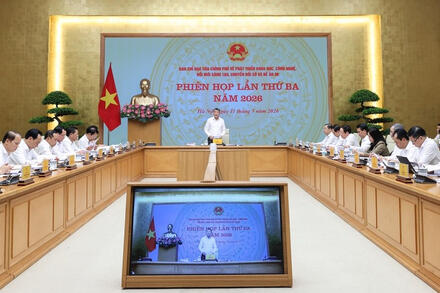 Thành lập 4 Tổ công tác thúc đẩy khoa học, công nghệ, đổi mới sáng tạo và chuyển đổi số