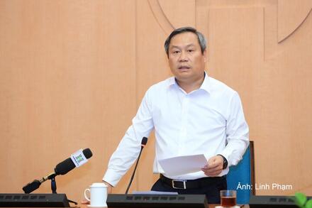 Hà Nội chủ động 'đi trước một bước' kiểm soát nguồn phát thải, bảo vệ môi trường