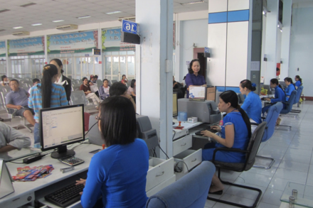 Đường sắt đã bán 64.000 vé tàu phục vụ người dân đi lại dịp 2/9