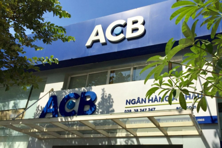 Cổ phiếu ACB còn bao nhiêu dư địa?