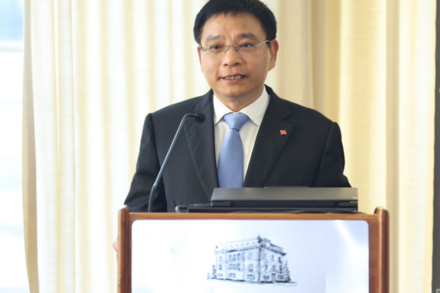 Chuyển đổi số, AI, hạ tầng tài chính hiện đại là các động lực tăng trưởng quan trọng
