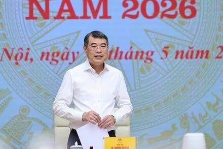 Dự kiến những tin chính trong nước ngày 27/8/2026