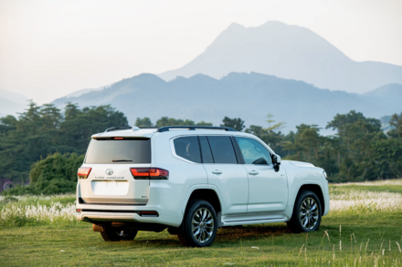 Toyota tiếp tục đặt kỳ vọng vào dòng xe hybrid