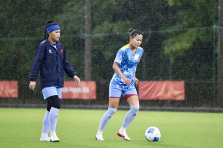 Lịch thi đấu ASIAD 20 hôm nay (17-9) của Đoàn thể thao Việt Nam: Tâm điểm bóng chuyền nữ, bóng đá nữ