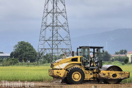 Phú Thọ: 5 nhóm vướng mắc trong giải phóng mặt bằng cần tháo gỡ