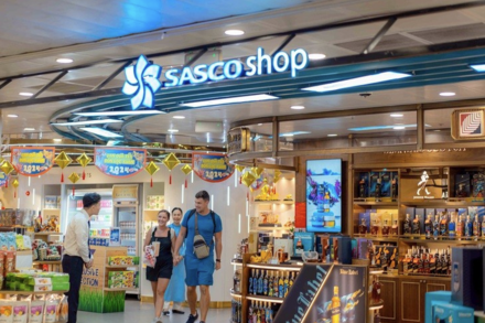 Hàng hiệu giảm giá chuẩn bị 'đổ bộ' Việt Nam: Outlet đầu tiên có thể xuất hiện trước 2030