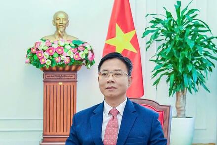 Việt Nam thúc đẩy cách tiếp cận mới trong bảo tồn di sản