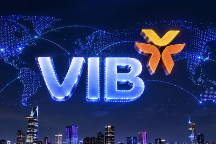 VIB huy động 285 triệu USD, hướng tới 1 tỷ USD vốn quốc tế