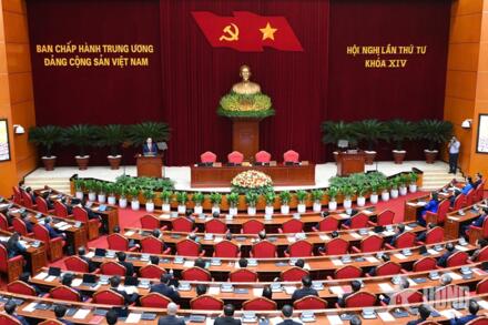 Hội nghị Trung ương 4 khóa XIV: Những quyết sách chiến lược, mở đường phát triển đất nước
