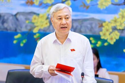 Đại biểu Quốc hội: Nâng chất lượng dự toán, nuôi dưỡng nguồn thu ngân sách bền vững