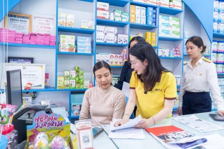 Quản trị thanh toán số tại doanh nghiệp, hộ kinh doanh
