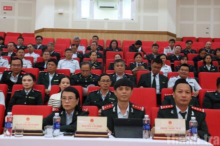 Thanh tra tỉnh Lâm Đồng: Triển khai thanh tra có trọng tâm, trọng điểm