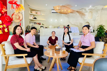Phường Hà Đông: Lan tỏa hiệu quả các chương trình tín dụng chính sách