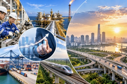 Phê duyệt Kế hoạch cơ cấu lại vốn nhà nước tại 21 doanh nghiệp giai đoạn 2026 - 2030