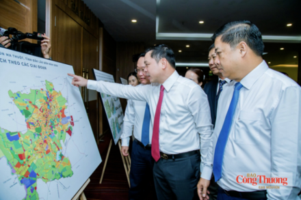 Đắk Lắk đề xuất cơ chế mới, mở động lực tăng trưởng liên vùng