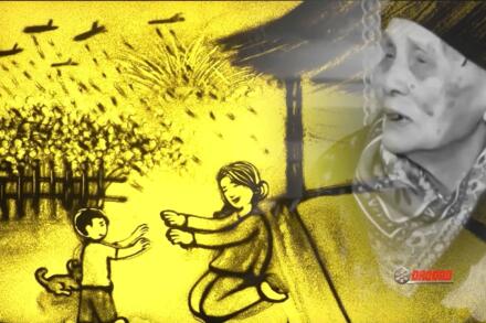 Những thước phim tri ân của người lính