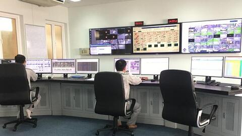 Thủy điện Đại Ninh vượt kế hoạch phát điện 6 tháng đầu năm