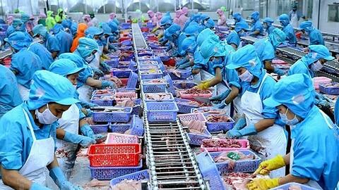 Cơ hội thương mại mới cho Việt Nam-EU và ASEAN