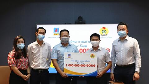 Bảo hiểm PVI: Dẫn đầu thị trường trên mọi chỉ tiêu tài chính