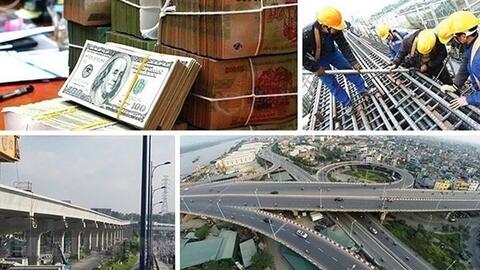 Rà soát, xử lý ngay khó khăn, vướng mắc, điểm nghẽn trong giải ngân đầu tư công
