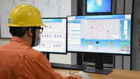 Chuyển đổi số nhằm nâng cao chất lượng dịch vụ khách hàng ngành điện Thủ đô