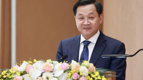 Năm 2022, Chính phủ phấn đấu tăng trưởng GDP 6 - 6,5%; đẩy nhanh tiêm vaccine cho trẻ em, tiêm mũi tăng cường