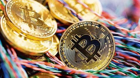 Bitcoin và các tiền điện tử tiếp tục bị bán tháo